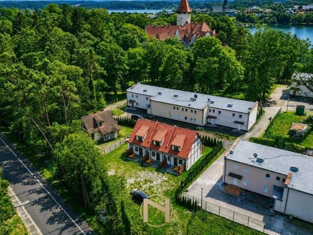 Dom na sprzedaż w Lubniewice, Lubuskie