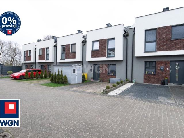 Dom na sprzedaż w Bolszewo, Pomorskie