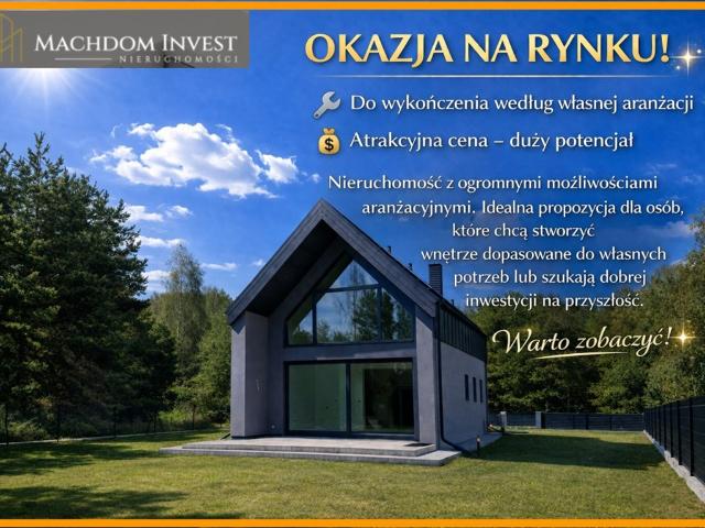 Dom na sprzedaż w Dylewo, Piątkowo