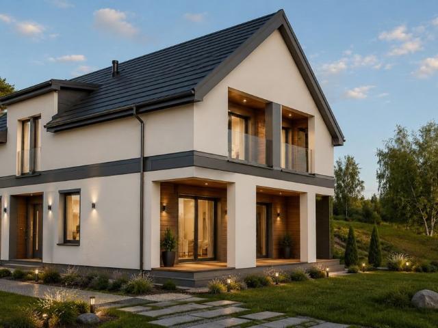 Dom na sprzedaż w Podkarpackie