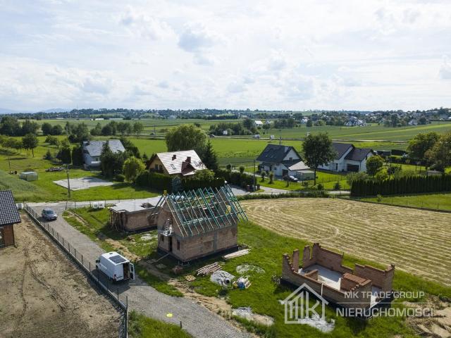 Dom na sprzedaż w Kłaj, Małopolskie