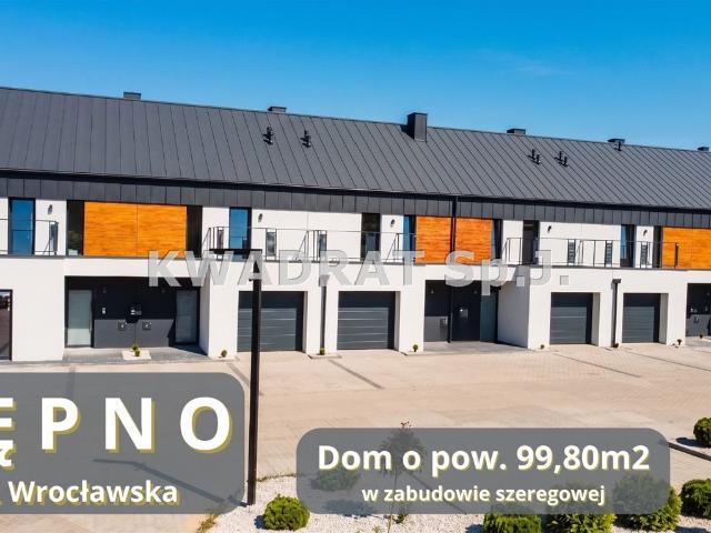 Dom na sprzedaż w Kępno, Wielkopolskie