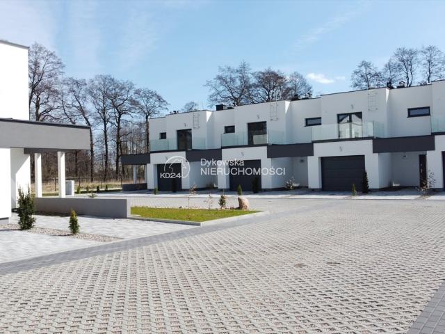 Dom na sprzedaż w Zatorze, Lębork