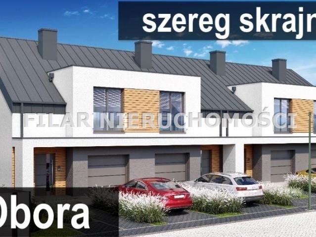 Dom na sprzedaż w Obora, Dolnośląskie