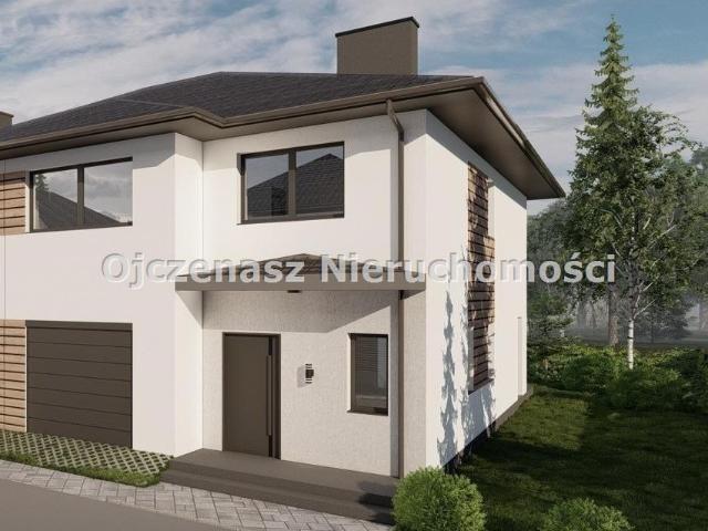 Dom na sprzedaż w Parowy, Osielsko