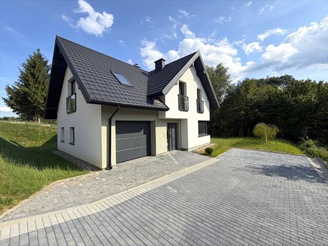 Dom na sprzedaż w Rzeszów, Podkarpackie