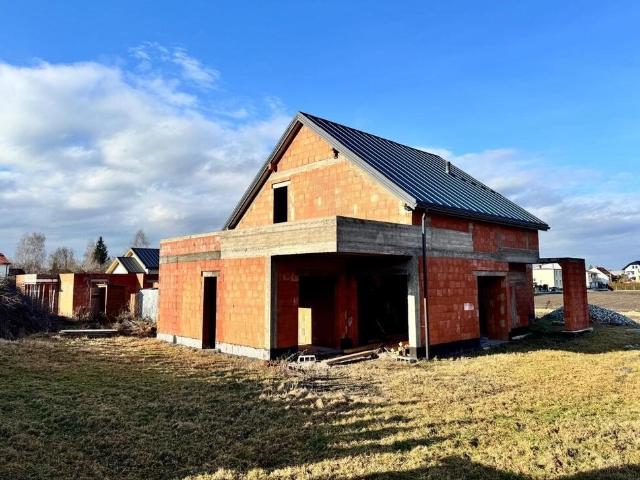 Dom na sprzedaż w Czarków, Śląskie