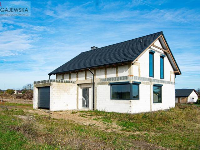 Dom na sprzedaż w Szydłowo, Wielkopolskie
