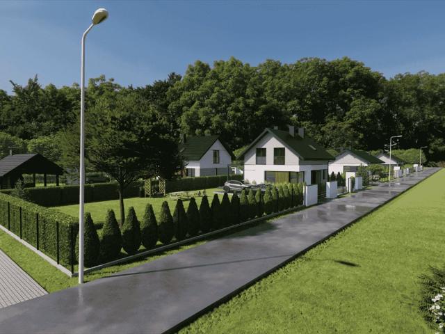 Dom na sprzedaż w Przeworsk, Podkarpackie