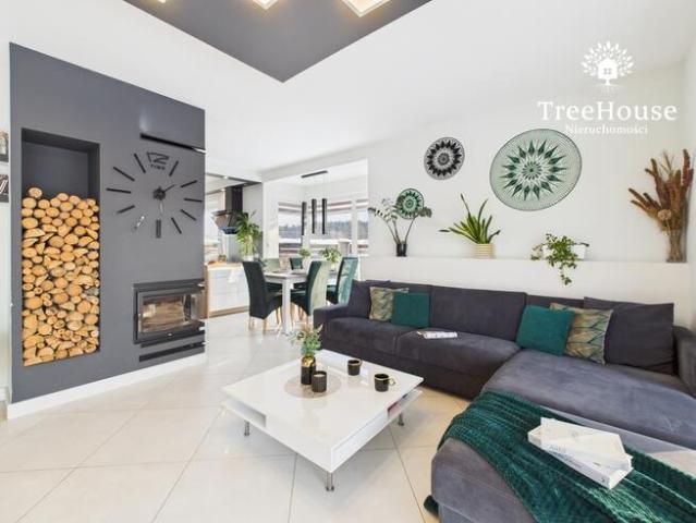 Dom na sprzedaż w Barczewo, Warmińsko-mazurskie