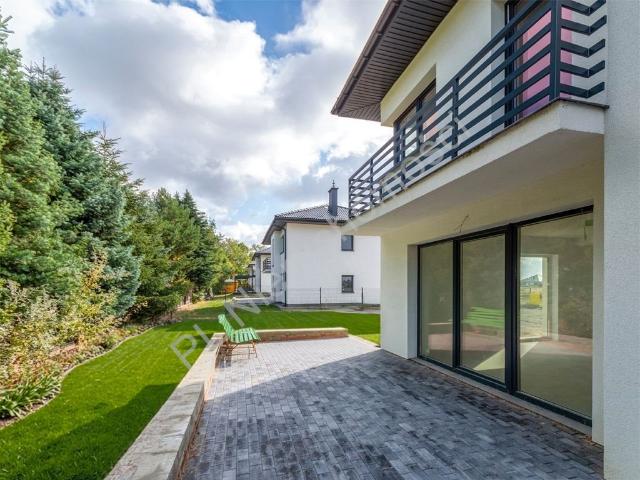 Dom na sprzedaż w Janki, Mazowieckie