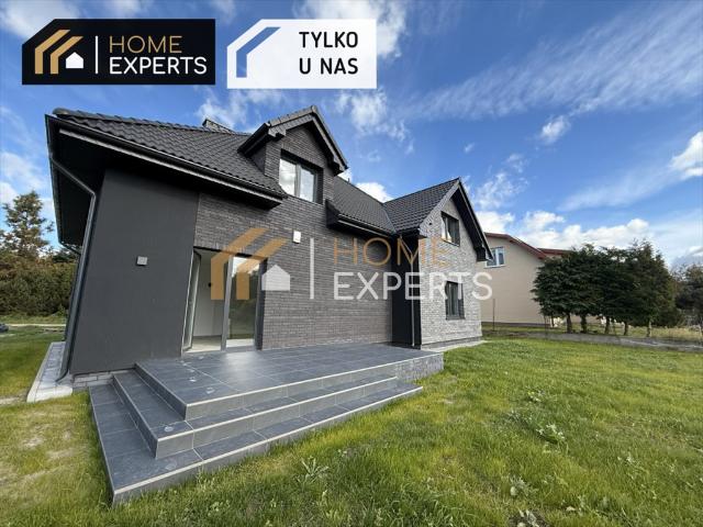 Dom na sprzedaż w Trąbki Wielkie, Pomorskie