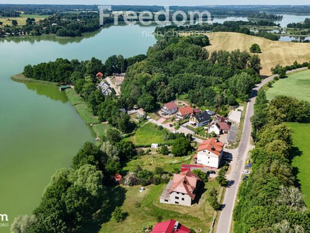 Dom na sprzedaż w Sorkwity, Warmińsko-mazurskie