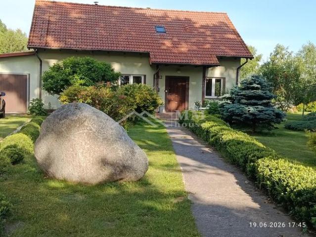 Dom na sprzedaż w Braniewo, Warmińsko-mazurskie