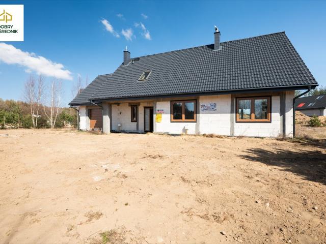 Dom na sprzedaż w Bojano, Pomorskie