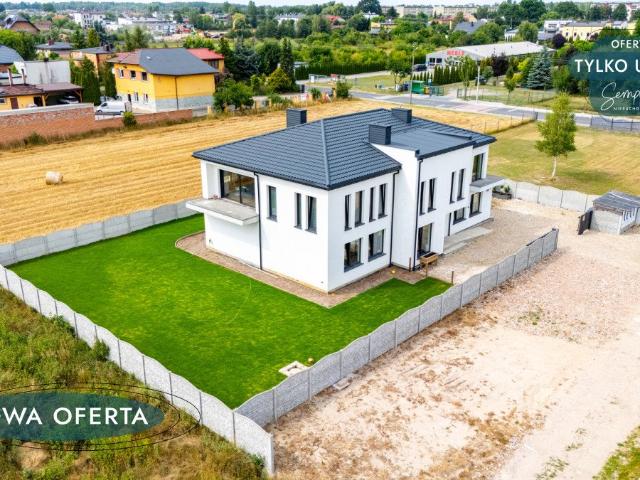 Dom na sprzedaż w Osiedle Piastów, Zelów