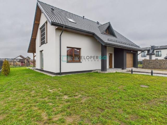 Dom na sprzedaż w Wasilków, Podlaskie