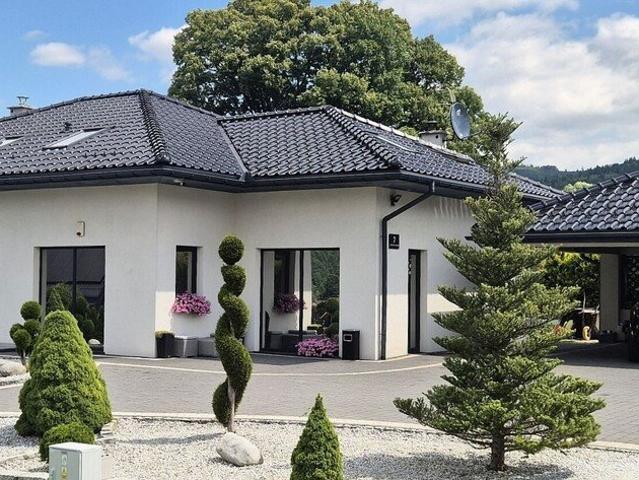 Dom na sprzedaż w Milówka, Śląskie