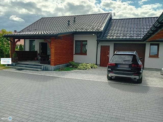 Dom na sprzedaż w Wielogóra, Mazowieckie