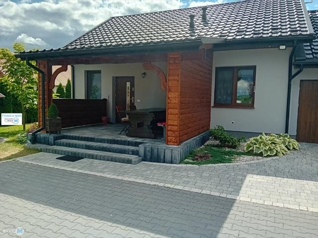 Dom na sprzedaż w Wielogóra, Mazowieckie