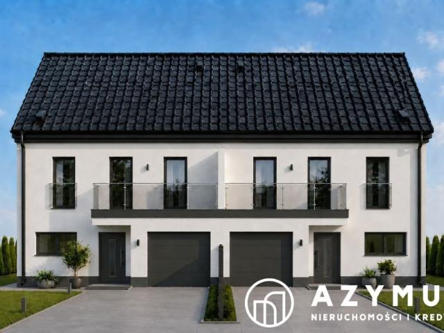 Dom na sprzedaż w Przybków, Legnica