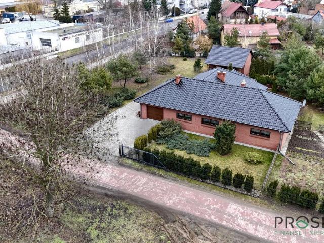 Dom na sprzedaż w Sulechów, Lubuskie