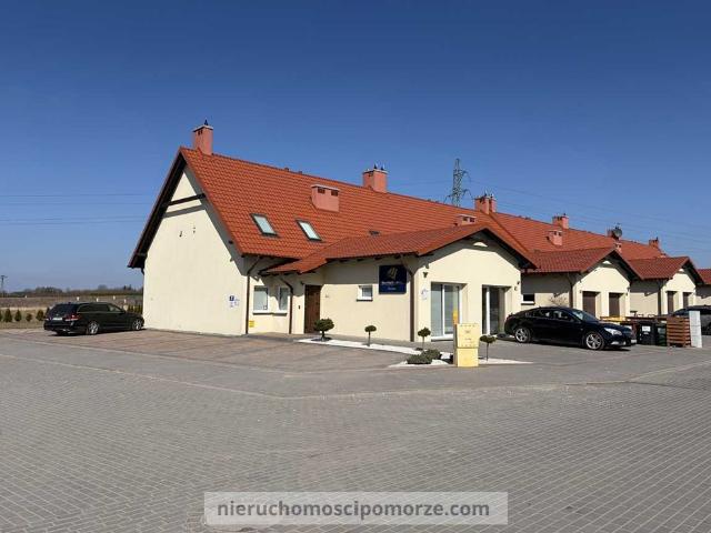 Dom na sprzedaż w Karolewo, Chojnice