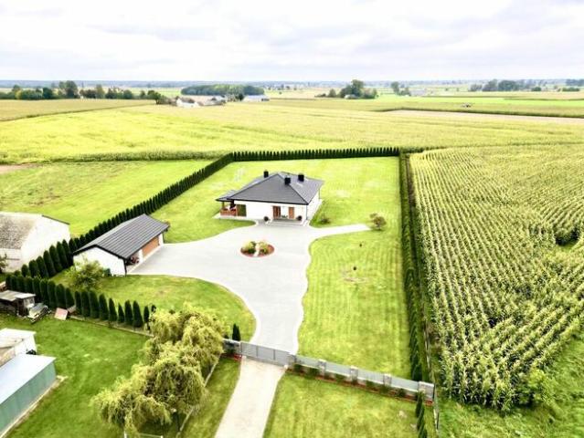 Dom na sprzedaż w Żuromin, Mazowieckie