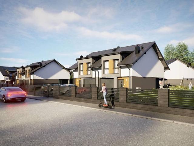 Dom na sprzedaż w Reda, Pomorskie