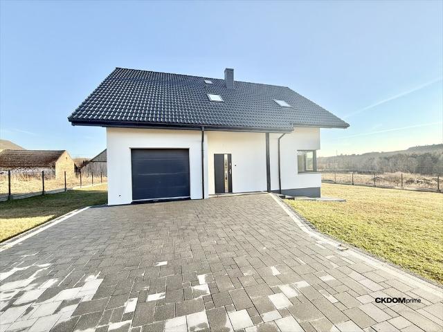 Dom na sprzedaż w Świętokrzyskie