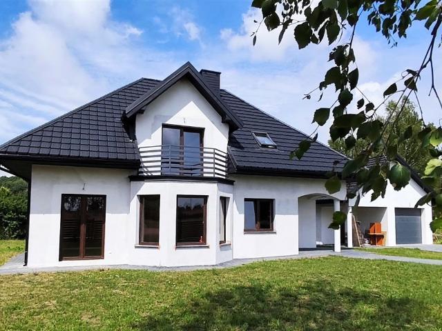 Dom na sprzedaż w Świętokrzyskie