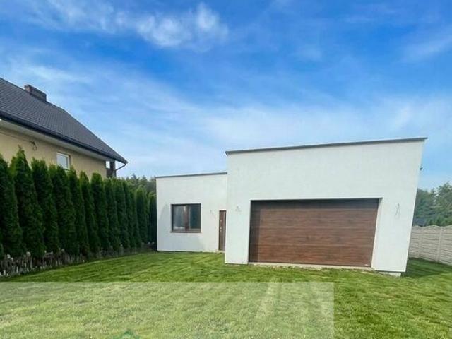 Dom na sprzedaż w Kobiele Wielkie, powiat radomszczański