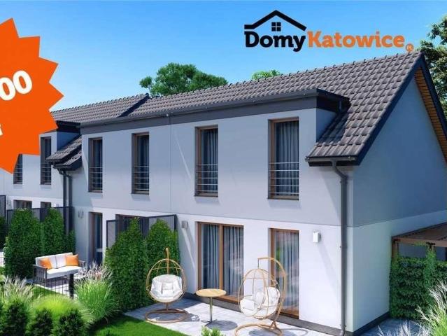 Dom na sprzedaż w Katowice, Śląskie