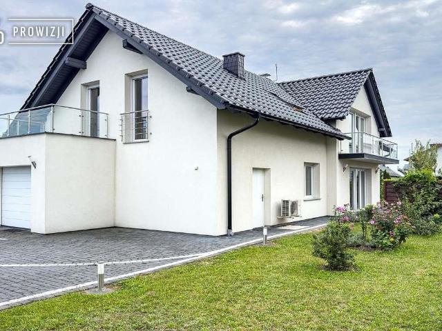 Dom na sprzedaż w Prószków, Opolskie