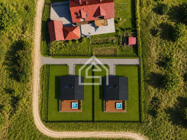 Dom na sprzedaż w Mogilany, Małopolskie