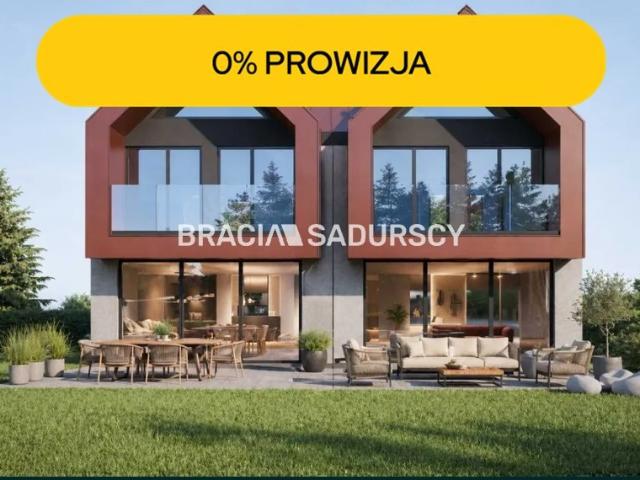 Dom na sprzedaż w Kraków, Małopolskie