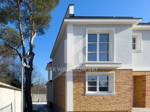 Dom na sprzedaż w Warszawa, Mazowieckie