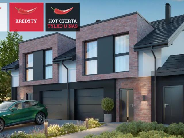 Dom na sprzedaż w Reda, Pomorskie