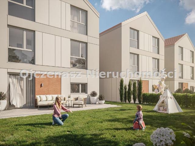 Dom na sprzedaż w Osielsko, Kujawsko-pomorskie