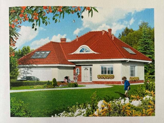 Dom na sprzedaż w Zduńska Wola, Łódzkie