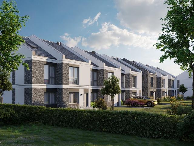 Mieszkanie na sprzedaż w Wolin, Zachodniopomorskie