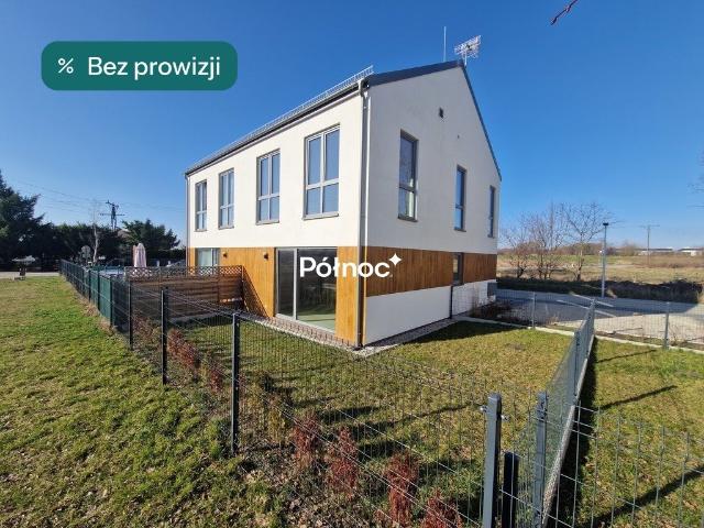 Dom na sprzedaż w Choroszcz, Podlaskie