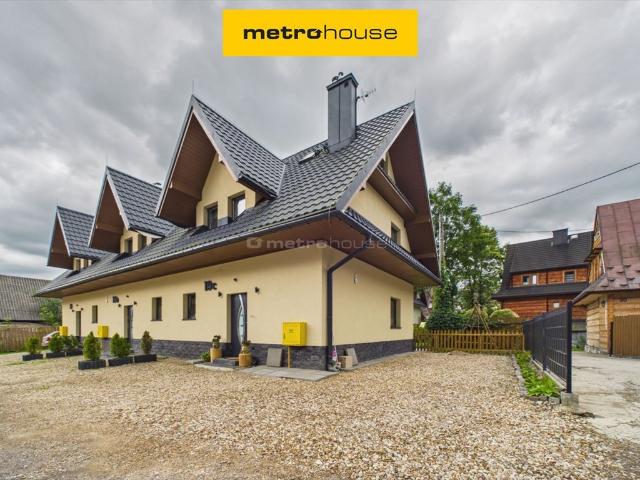 Dom na sprzedaż w Zakopane, Małopolskie