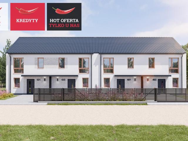 Dom na sprzedaż w Wejherowo, Pomorskie