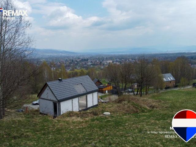 Dom na sprzedaż w Buczkowice, Śląskie