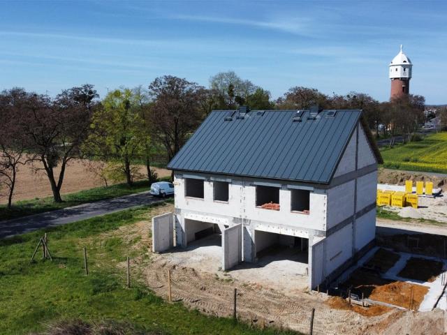 Dom na sprzedaż w Grodków, Opolskie