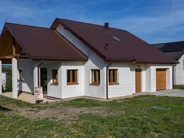 Dom na sprzedaż w Śląskie