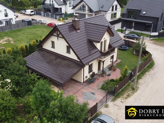 Dom na sprzedaż w Białystok, Podlaskie