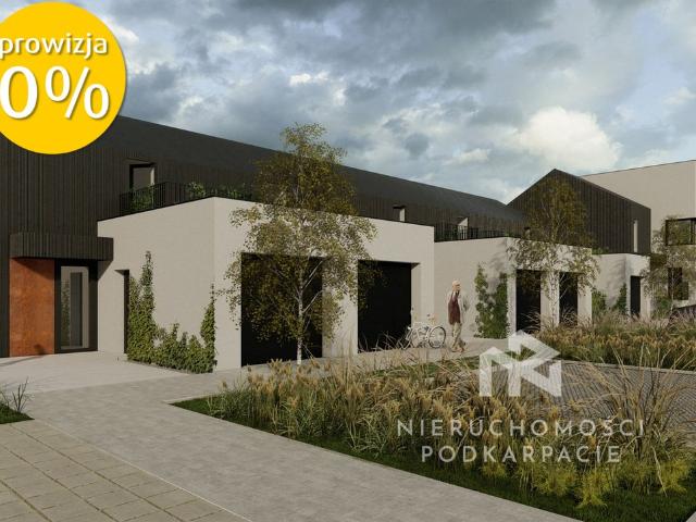 Dom na sprzedaż w Rzeszów, Podkarpackie