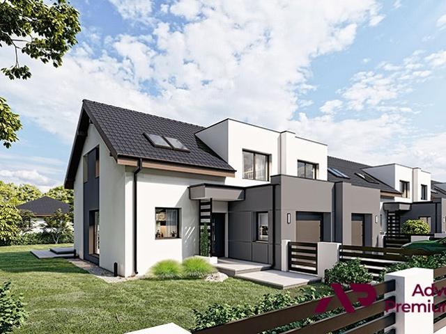 Dom na sprzedaż w Lusówko, Wielkopolskie